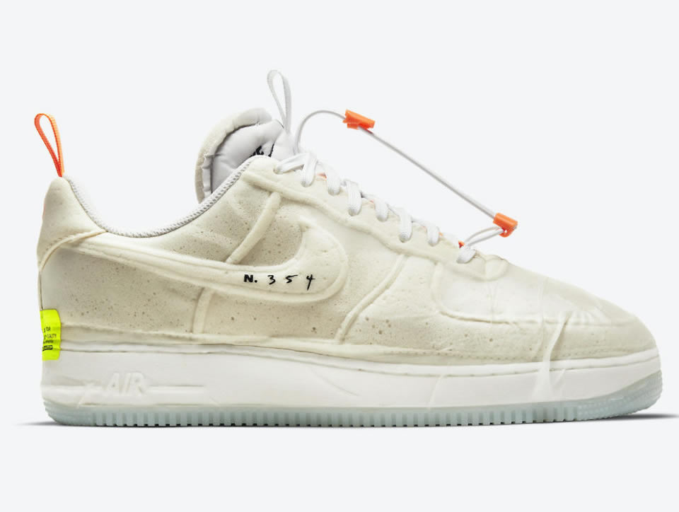 Air Force 1 Low Experimental Sail Cv1754 100 5 - www.kickbulk.cc