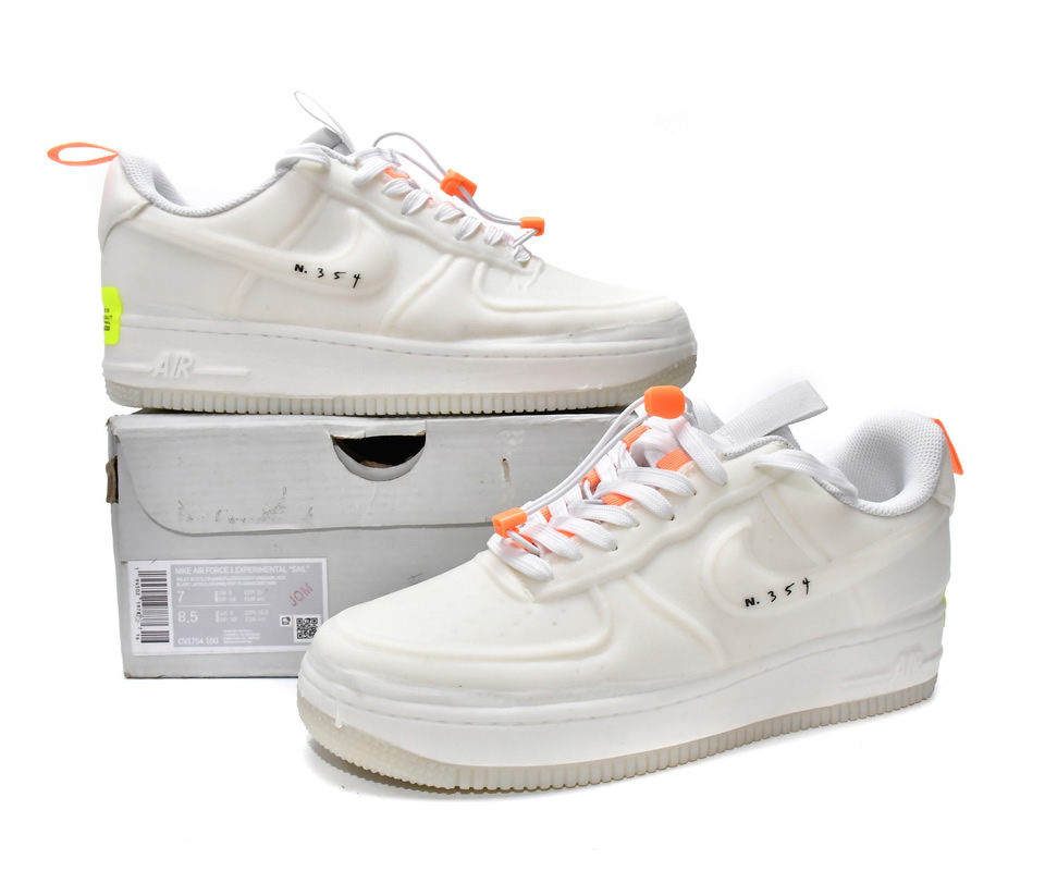 Air Force 1 Low Experimental Sail Cv1754 100 7 - www.kickbulk.cc