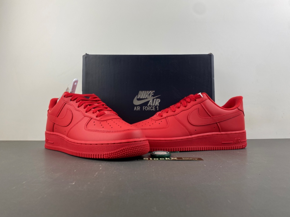 Air Force 1 Low 07 Lv8 1 Triple Red Cw6999 600 12 - www.kickbulk.cc Air Force 1 Low 07 Lv8 1 Triple Red Cw6999 600 12 - www.kickbulk.cc