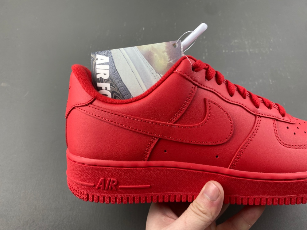 Air Force 1 Low 07 Lv8 1 Triple Red Cw6999 600 16 - www.kickbulk.cc Air Force 1 Low 07 Lv8 1 Triple Red Cw6999 600 16 - www.kickbulk.cc