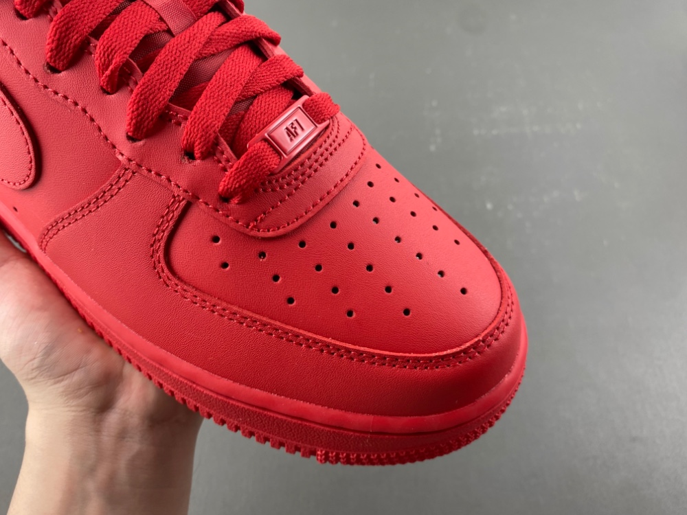 Air Force 1 Low 07 Lv8 1 Triple Red Cw6999 600 17 - www.kickbulk.cc Air Force 1 Low 07 Lv8 1 Triple Red Cw6999 600 17 - www.kickbulk.cc