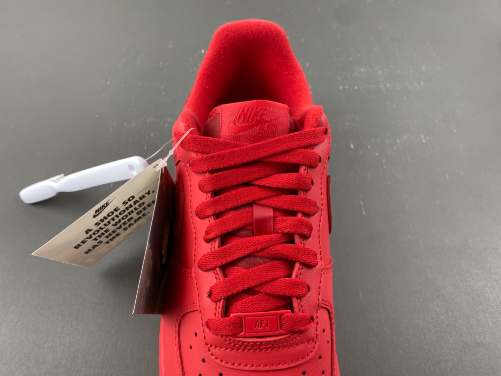 Air Force 1 Low 07 Lv8 1 Triple Red Cw6999 600 18 - www.kickbulk.cc Air Force 1 Low 07 Lv8 1 Triple Red Cw6999 600 18 - www.kickbulk.cc