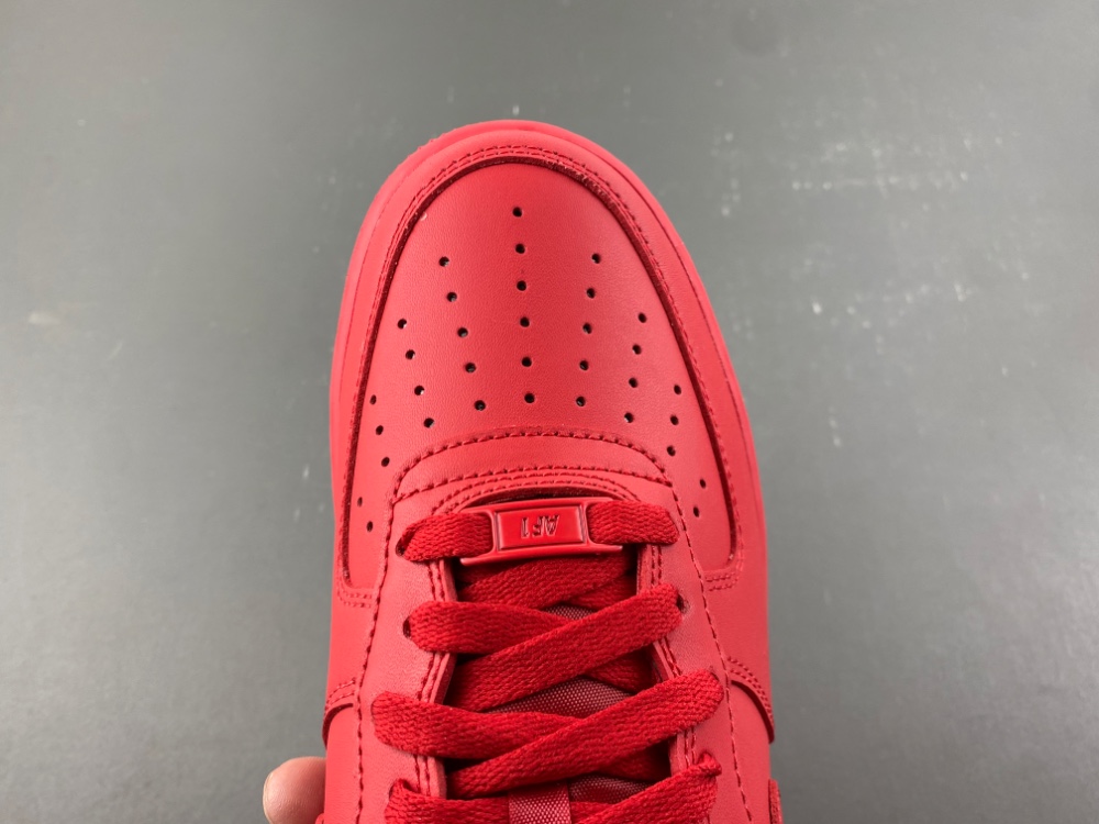 Air Force 1 Low 07 Lv8 1 Triple Red Cw6999 600 19 - www.kickbulk.cc Air Force 1 Low 07 Lv8 1 Triple Red Cw6999 600 19 - www.kickbulk.cc