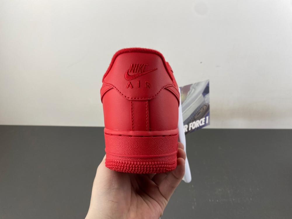 Air Force 1 Low 07 Lv8 1 Triple Red Cw6999 600 20 - www.kickbulk.cc Air Force 1 Low 07 Lv8 1 Triple Red Cw6999 600 20 - www.kickbulk.cc
