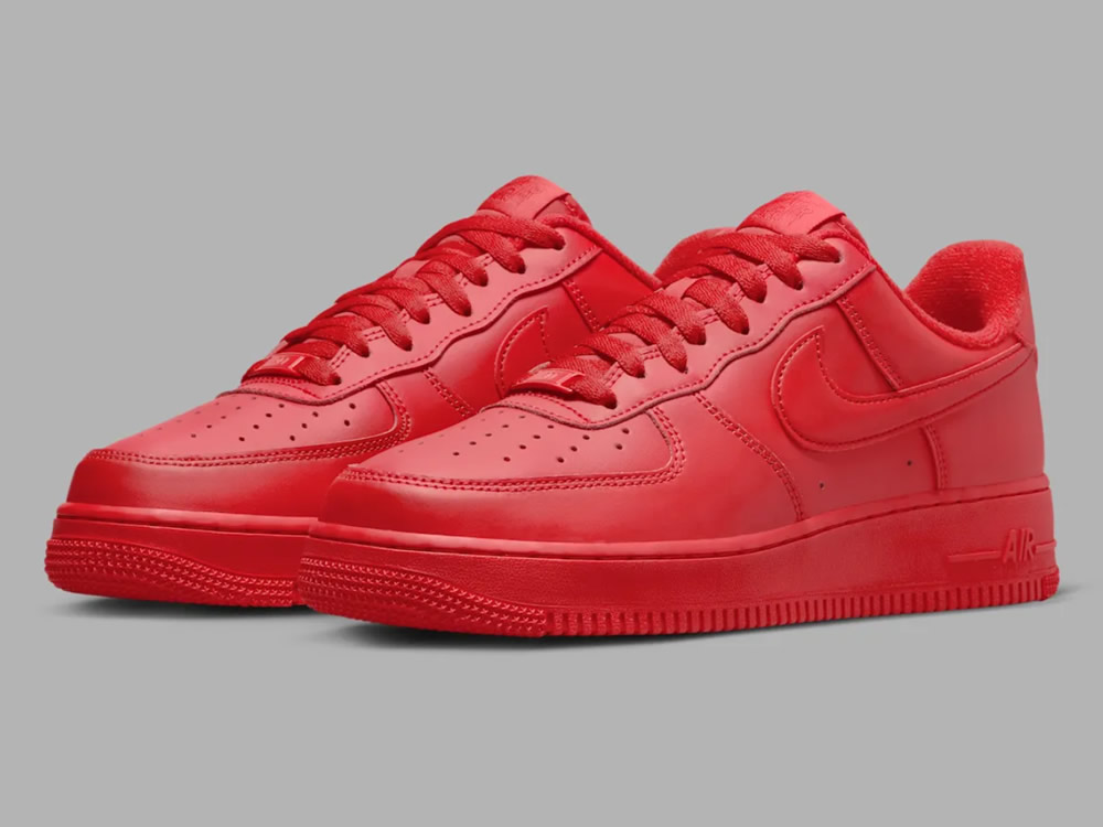 Air Force 1 Low 07 Lv8 1 Triple Red Cw6999 600 3 - www.kickbulk.cc Air Force 1 Low 07 Lv8 1 Triple Red Cw6999 600 3 - www.kickbulk.cc