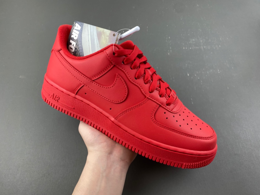 Air Force 1 Low 07 Lv8 1 Triple Red Cw6999 600 9 - www.kickbulk.cc Air Force 1 Low 07 Lv8 1 Triple Red Cw6999 600 9 - www.kickbulk.cc