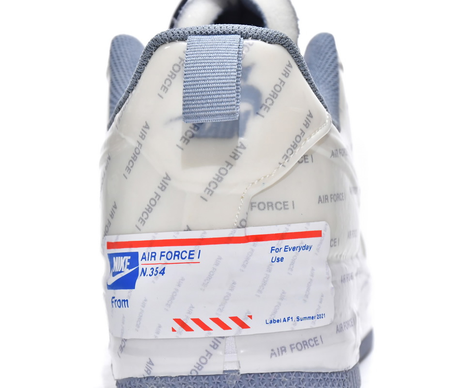 Usps Air Force 1 Low Experimental Postal Service Cz1528 100 12 - www.kickbulk.cc