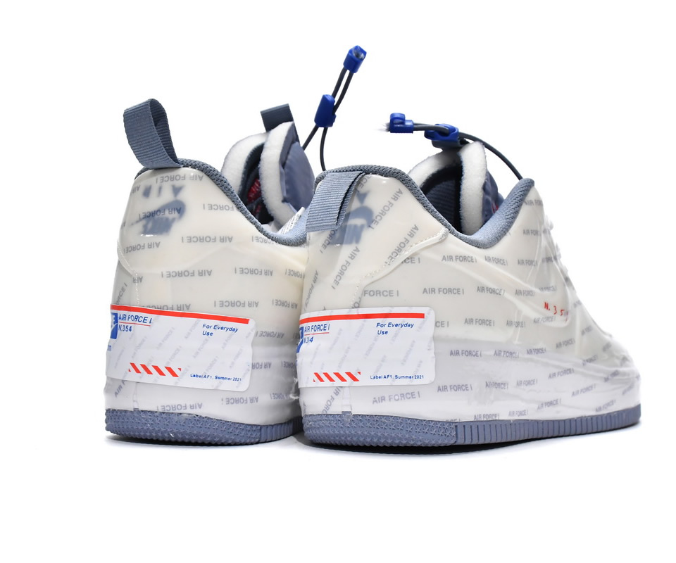 Usps Air Force 1 Low Experimental Postal Service Cz1528 100 3 - www.kickbulk.cc