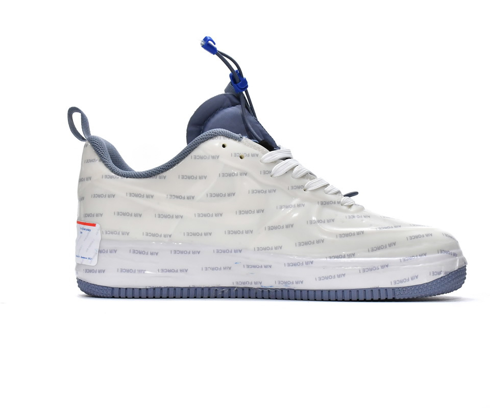 Usps Air Force 1 Low Experimental Postal Service Cz1528 100 4 - www.kickbulk.cc