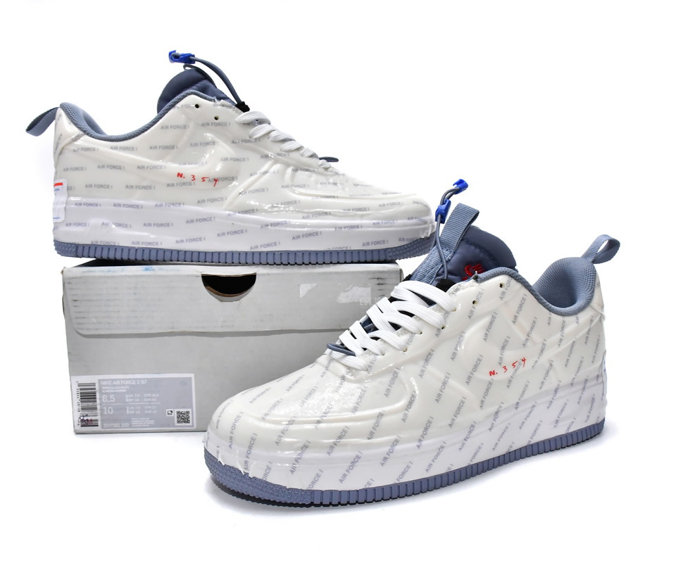 Usps Air Force 1 Low Experimental Postal Service Cz1528 100 6 - www.kickbulk.cc