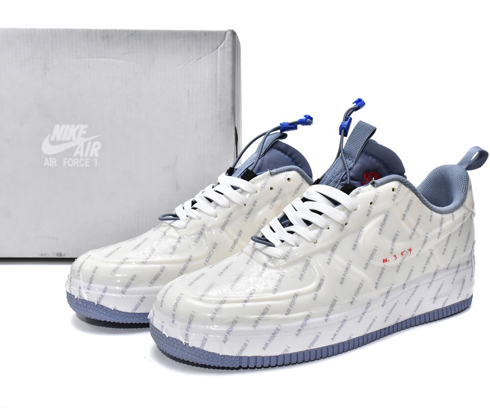 Usps Air Force 1 Low Experimental Postal Service Cz1528 100 8 - www.kickbulk.cc