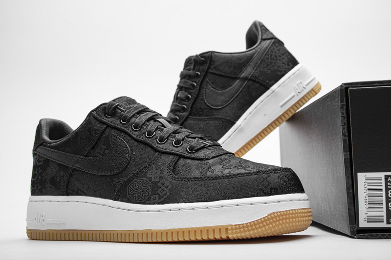 Fragment Clo Nike Air Force 1 Prm Black Cz3986 001 2 - www.kickbulk.cc