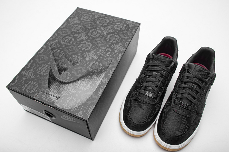 Fragment Clo Nike Air Force 1 Prm Black Cz3986 001 4 - www.kickbulk.cc