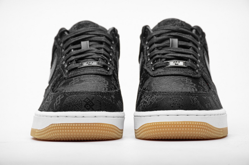 Fragment Clo Nike Air Force 1 Prm Black Cz3986 001 5 - www.kickbulk.cc