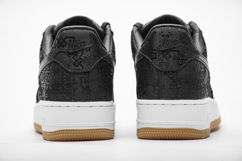 Fragment Clo Nike Air Force 1 Prm Black Cz3986 001 6 - www.kickbulk.cc