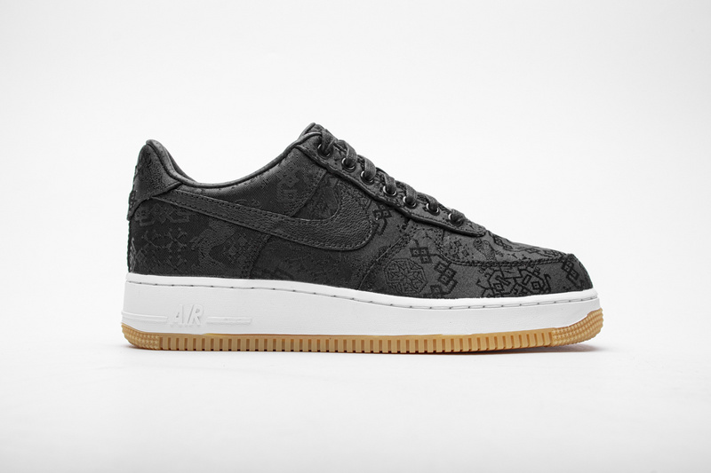 Fragment Clo Nike Air Force 1 Prm Black Cz3986 001 7 - www.kickbulk.cc