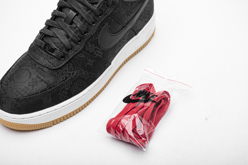 Fragment Clo Nike Air Force 1 Prm Black Cz3986 001 9 - www.kickbulk.cc