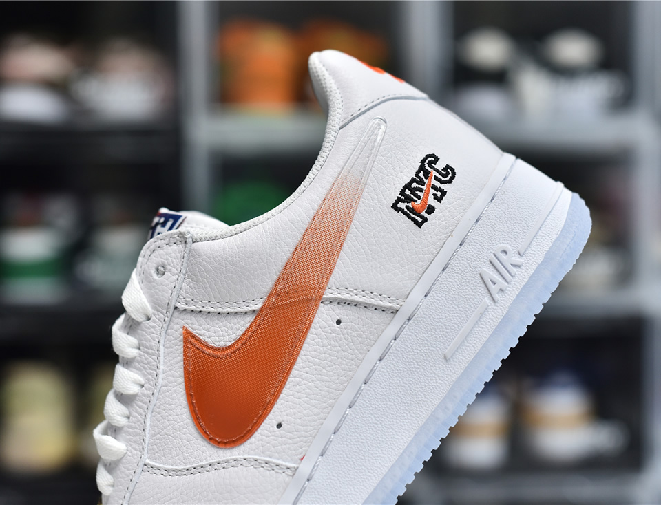 Nike Air Force 1 Low Kith Knicks Away Cz7928 100 11 - www.kickbulk.cc