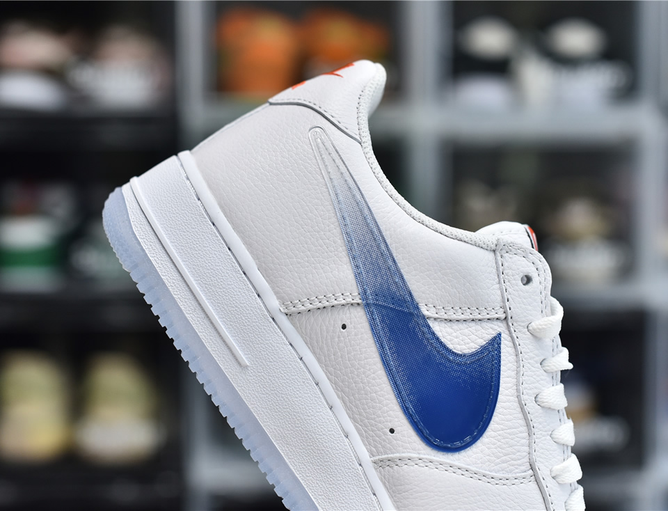 Nike Air Force 1 Low Kith Knicks Away Cz7928 100 12 - www.kickbulk.cc