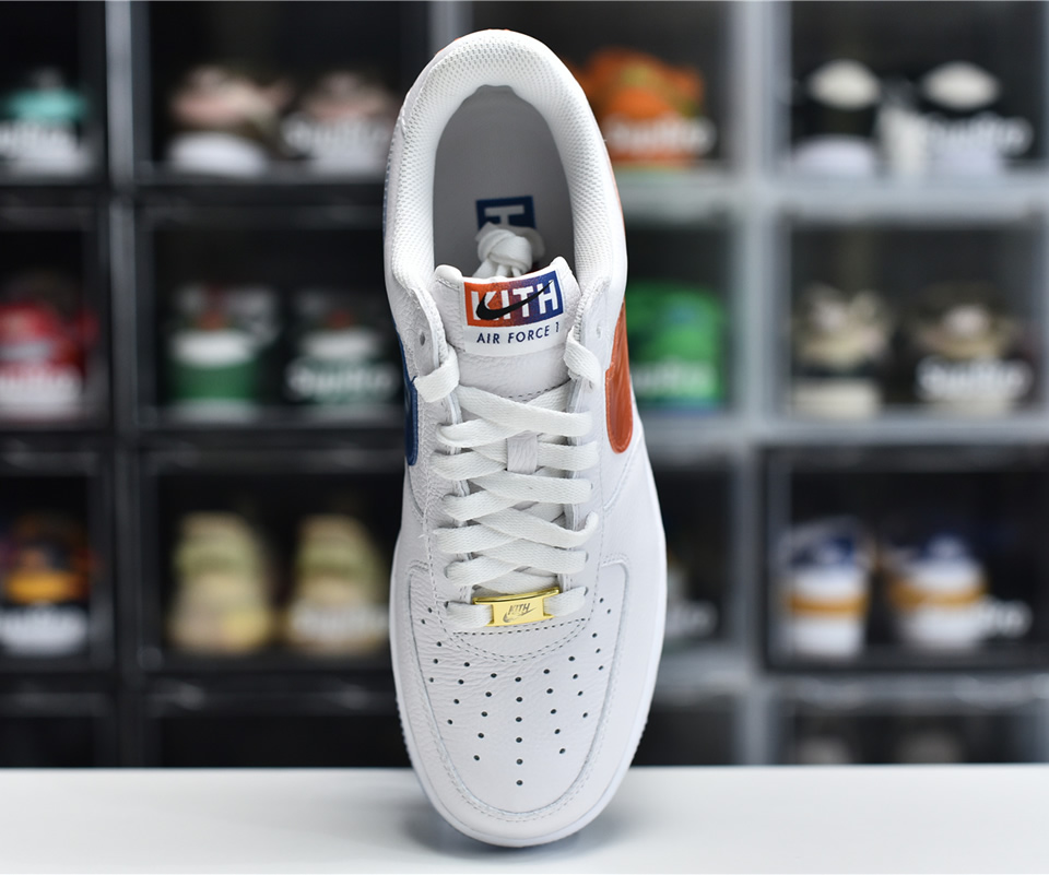 Nike Air Force 1 Low Kith Knicks Away Cz7928 100 2 - www.kickbulk.cc