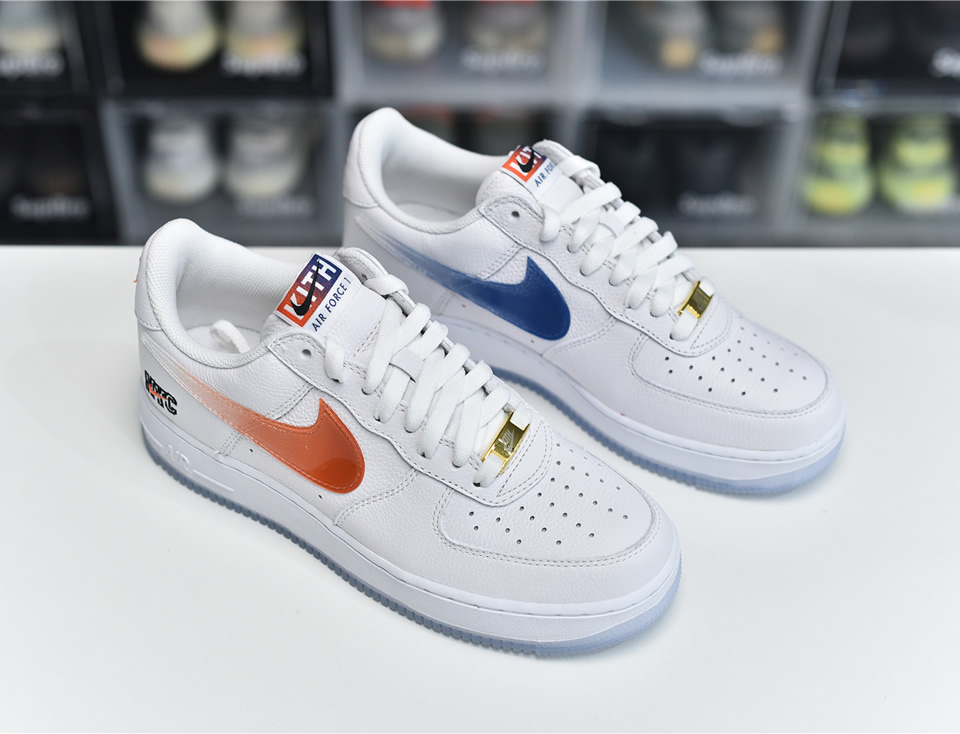 Nike Air Force 1 Low Kith Knicks Away Cz7928 100 5 - www.kickbulk.cc