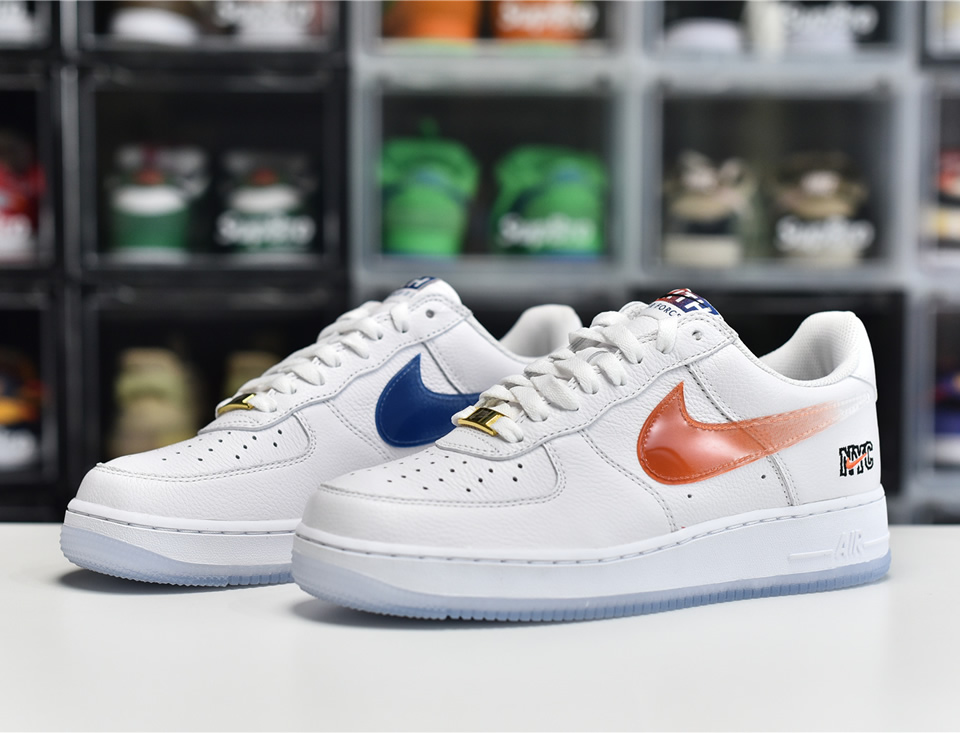 Nike Air Force 1 Low Kith Knicks Away Cz7928 100 7 - www.kickbulk.cc