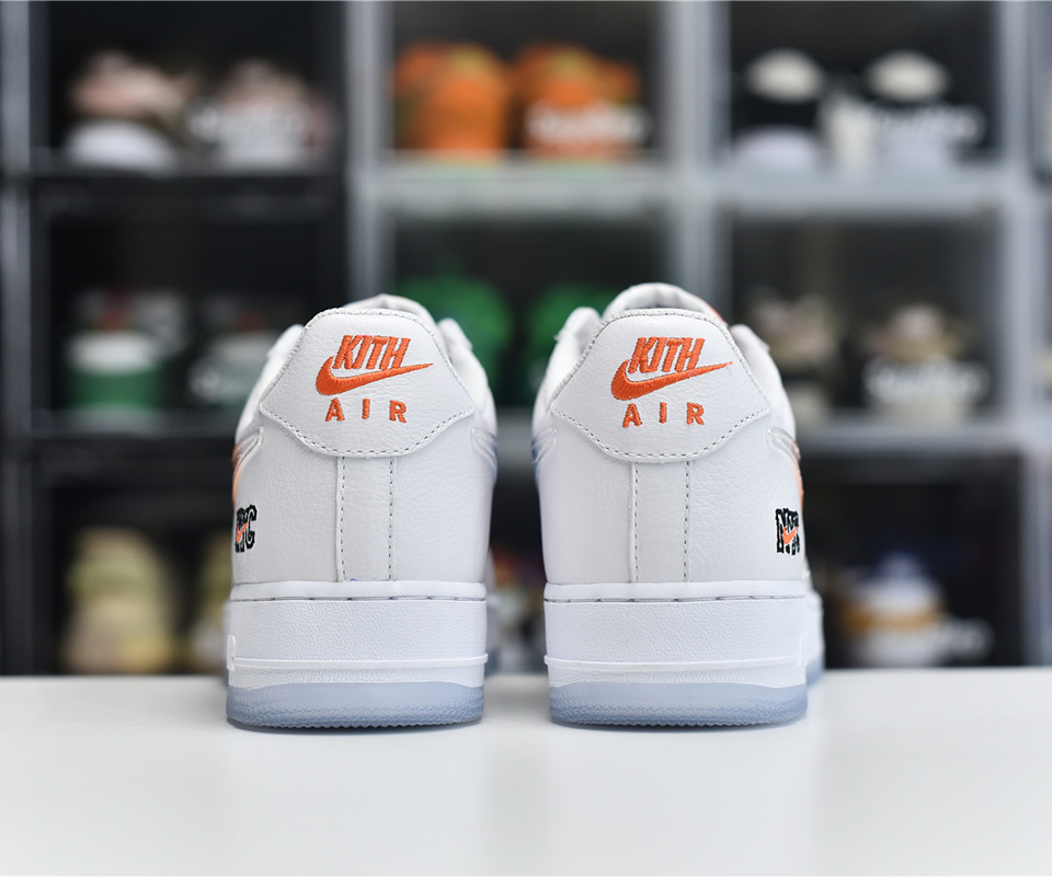 Nike Air Force 1 Low Kith Knicks Away Cz7928 100 8 - www.kickbulk.cc