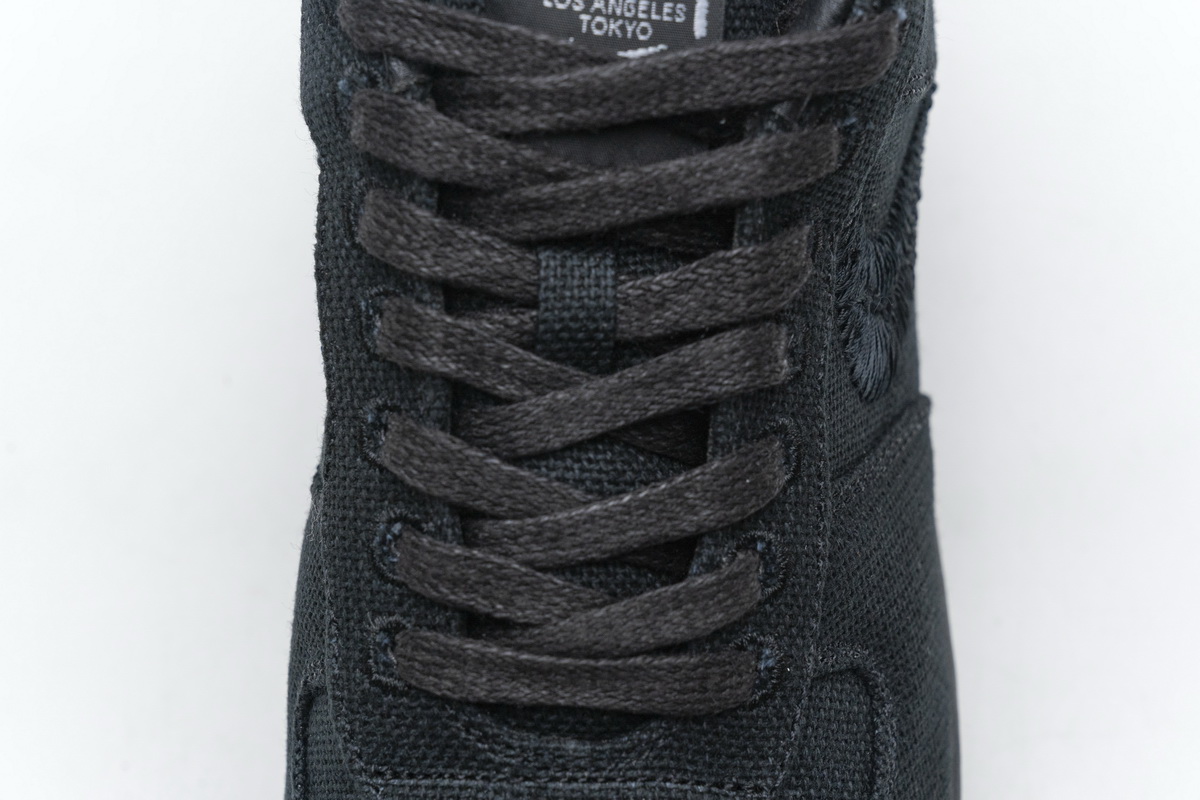 Cz9084 001 Stussy X Nike Air Force 1 Low Black 15 - www.kickbulk.cc