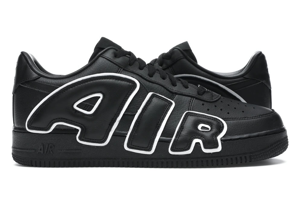 Cactus Plant Flea Market Air Force 1 Low Premium Black Dc4457 001 2 - www.kickbulk.cc