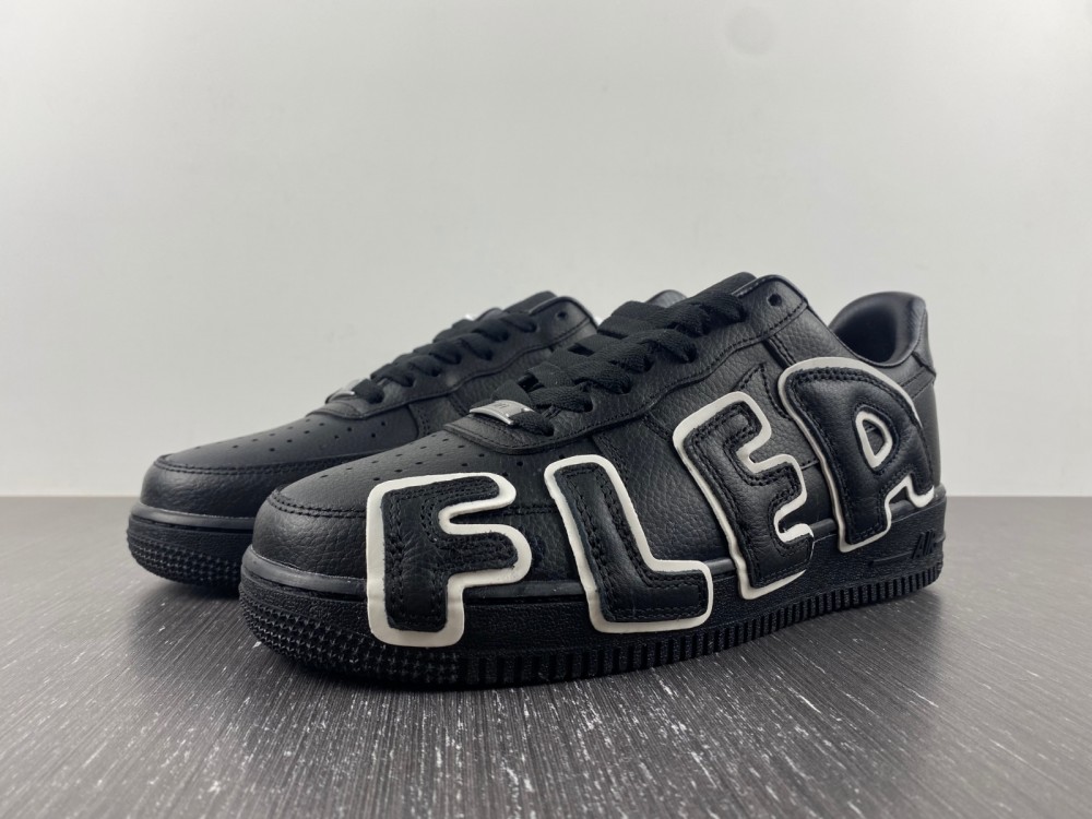 Cactus Plant Flea Market Air Force 1 Low Premium Black Dc4457 001 3 - www.kickbulk.cc