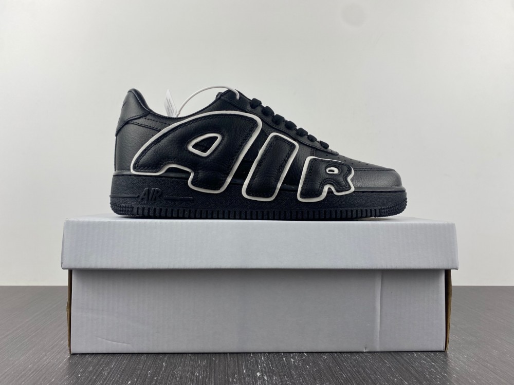 Cactus Plant Flea Market Air Force 1 Low Premium Black Dc4457 001 6 - www.kickbulk.cc