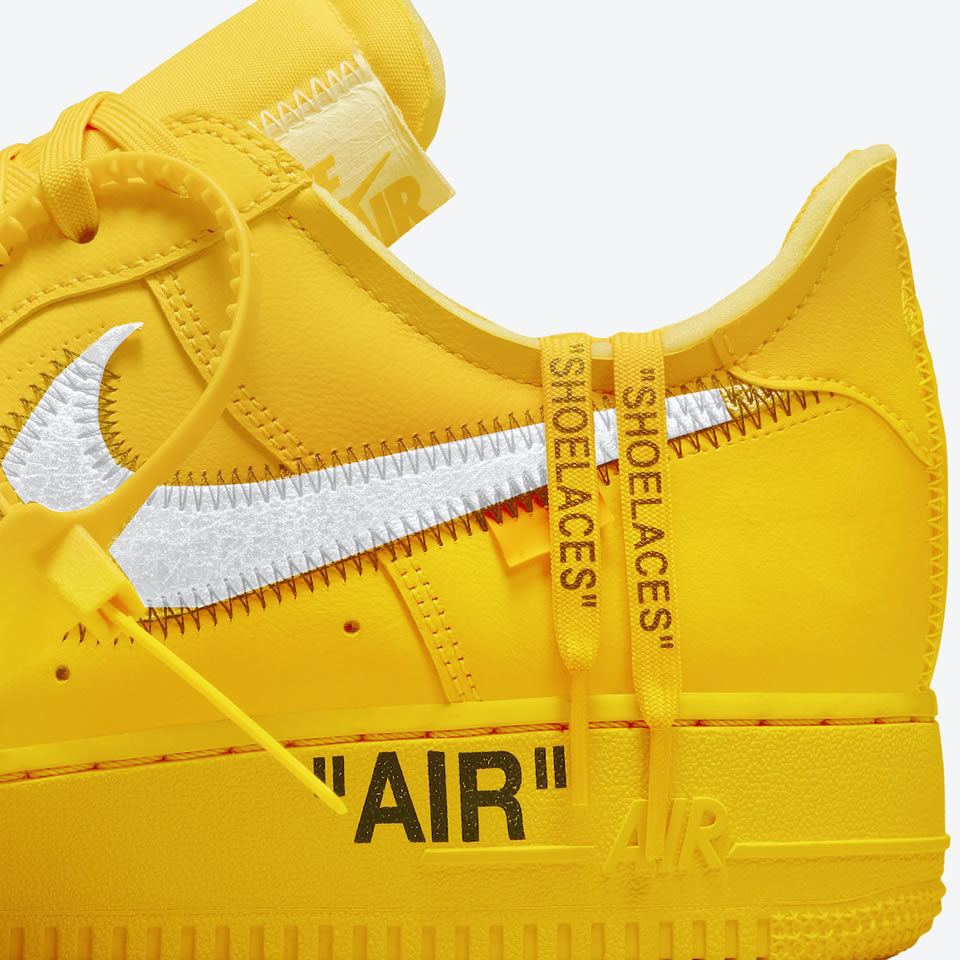 Off White Air Force 1 Low University Gold Dd1876 700 10 - www.kickbulk.cc