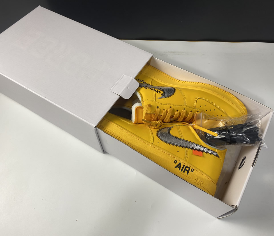 Off White Air Force 1 Low University Gold Dd1876 700 23 - www.kickbulk.cc