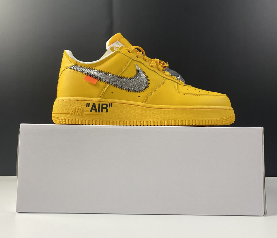 Off White Air Force 1 Low University Gold Dd1876 700 24 - www.kickbulk.cc