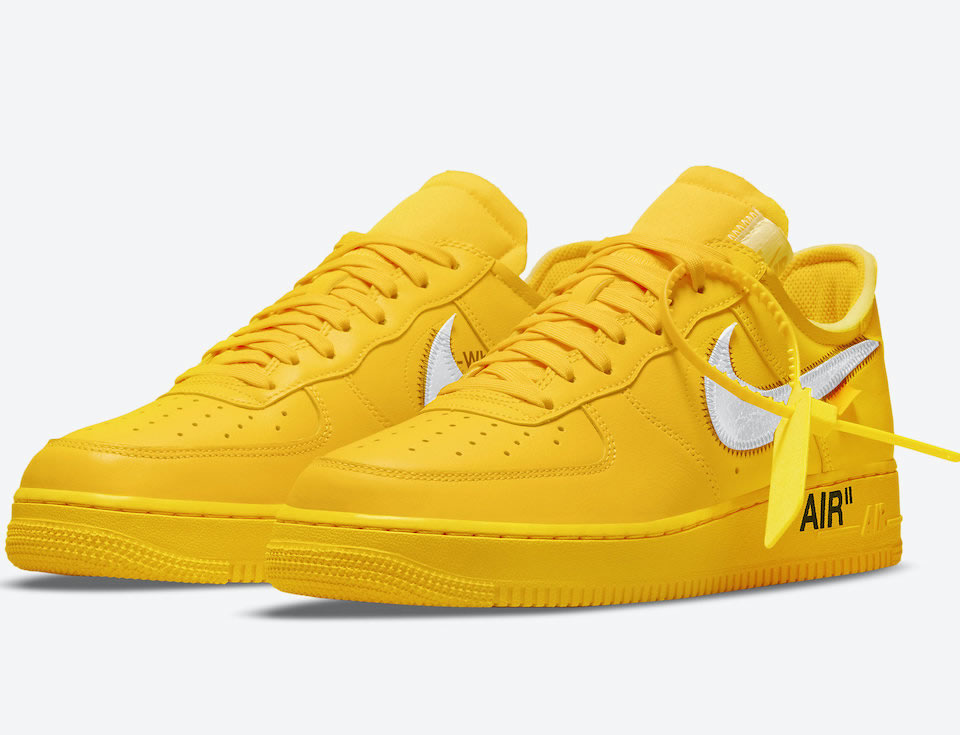 Off White Air Force 1 Low University Gold Dd1876 700 3 - www.kickbulk.cc