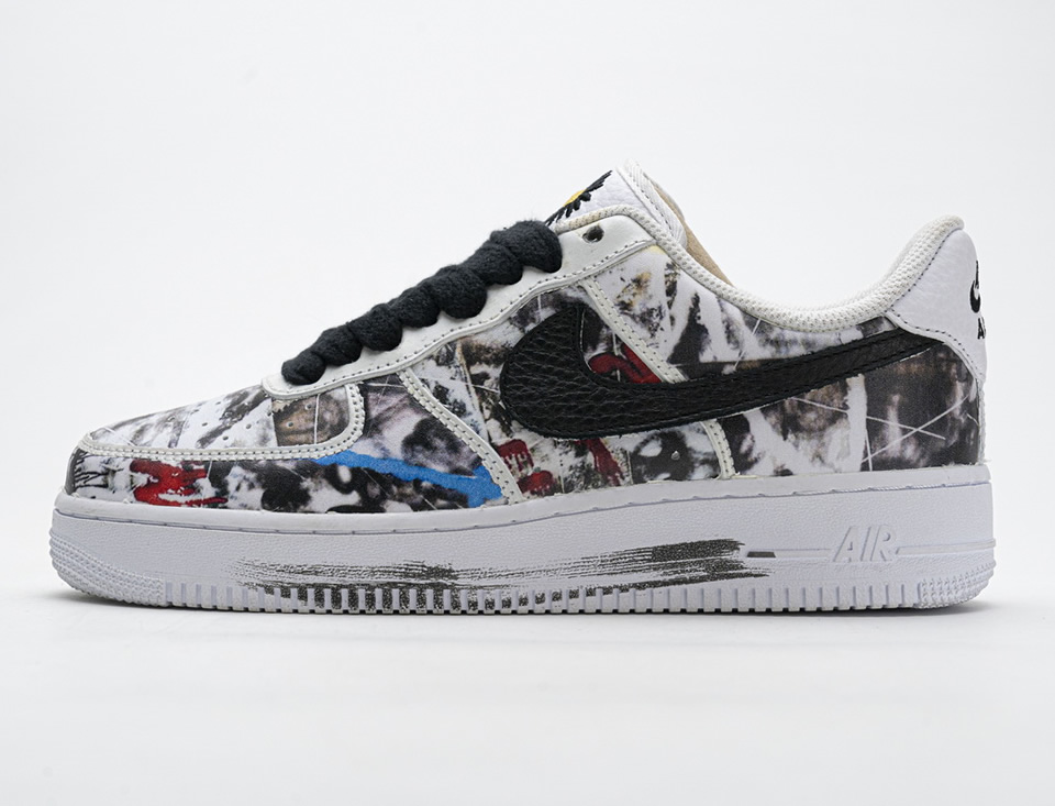 Peaceminusone Nike Air Force 1 Para Noise Dd3223 100 24 - www.kickbulk.cc