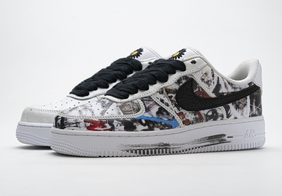 Peaceminusone Nike Air Force 1 Para Noise Dd3223 100 25 - www.kickbulk.cc