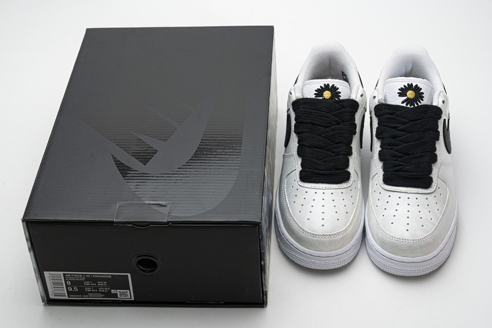 Peaceminusone Nike Air Force 1 Para Noise Dd3223 100 6 - www.kickbulk.cc