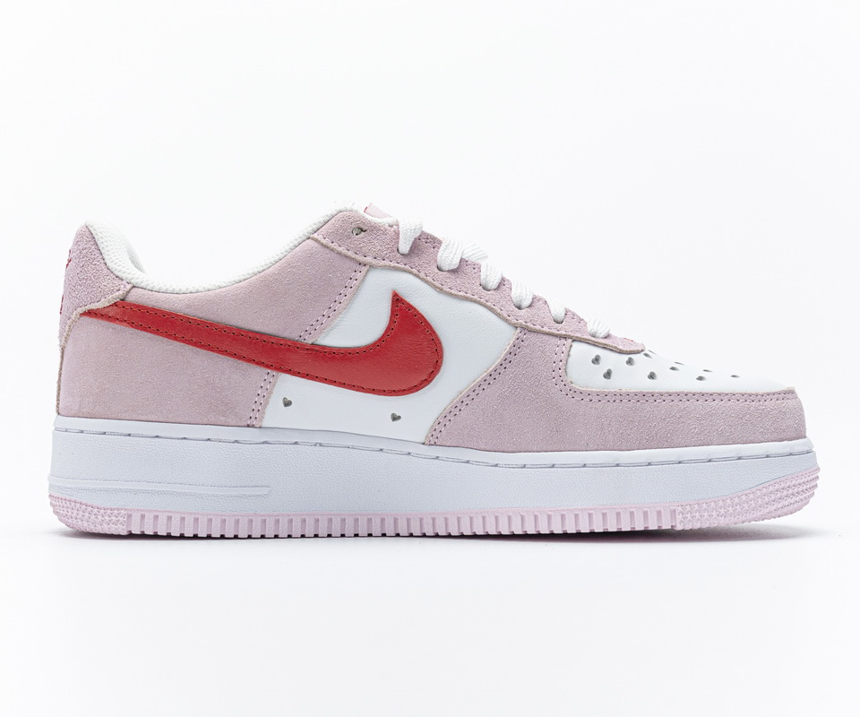 Nike Air Force 1 07 Qs Valentines Day Dd3384 600 5 - www.kickbulk.cc