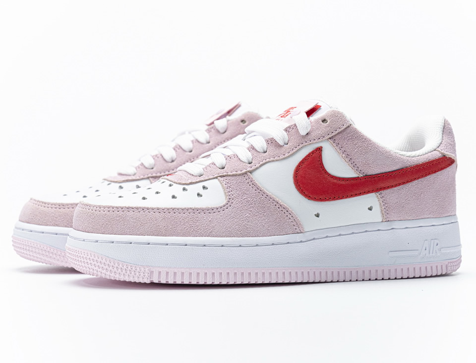 Nike Air Force 1 07 Qs Valentines Day Dd3384 600 6 - www.kickbulk.cc