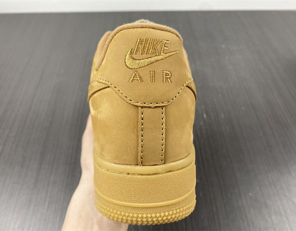 Supreme Nike Air Force 1 Low Sp Wheat Dn1555 200 11 - www.kickbulk.cc