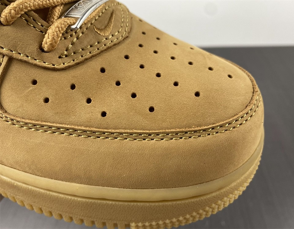 Supreme Nike Air Force 1 Low Sp Wheat Dn1555 200 14 - www.kickbulk.cc