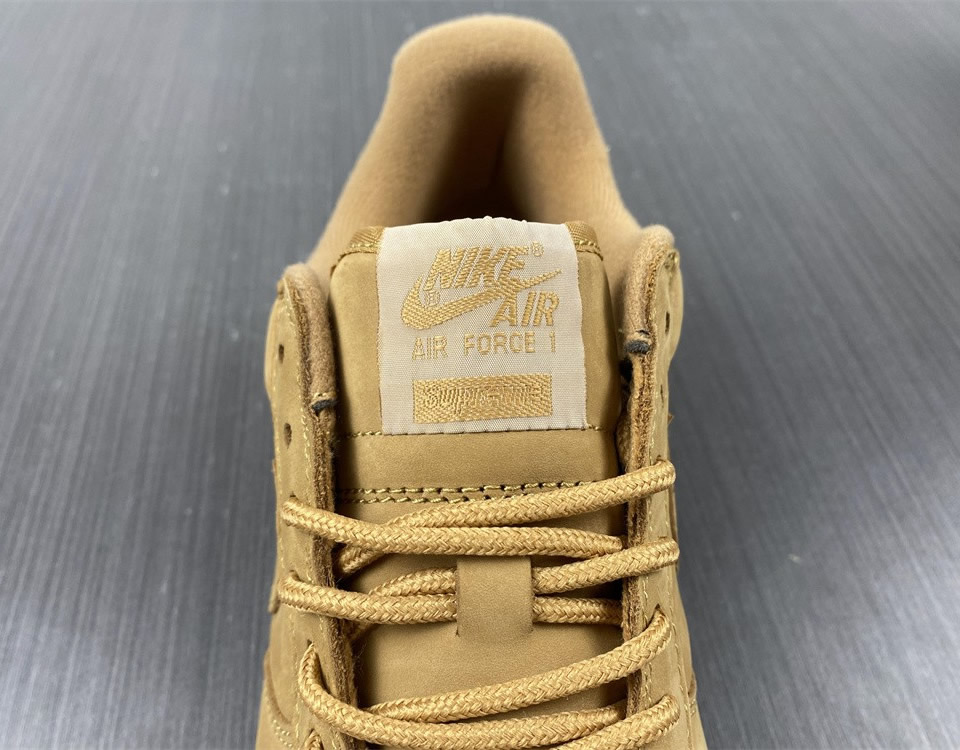 Supreme Nike Air Force 1 Low Sp Wheat Dn1555 200 16 - www.kickbulk.cc