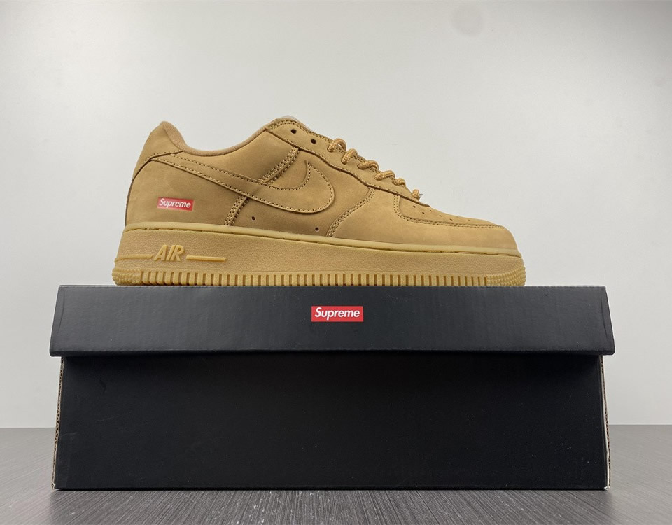 Supreme Nike Air Force 1 Low Sp Wheat Dn1555 200 8 - www.kickbulk.cc