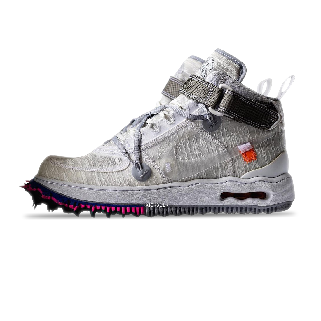 Off White Nike Air Force 1 Mid White Do6290 100 1 - www.kickbulk.cc