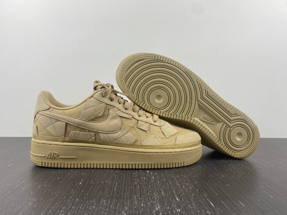 Billie Eilish Nike Air Force 1 Low Dq4137 200 10 - www.kickbulk.cc