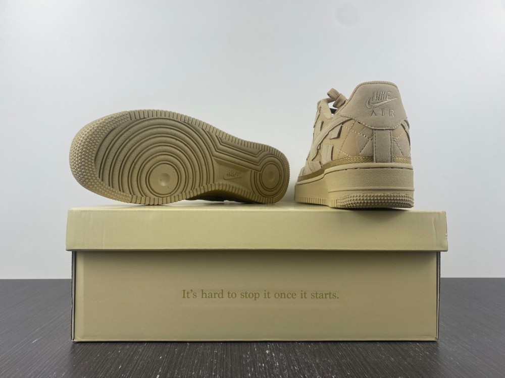 Billie Eilish Nike Air Force 1 Low Dq4137 200 15 - www.kickbulk.cc