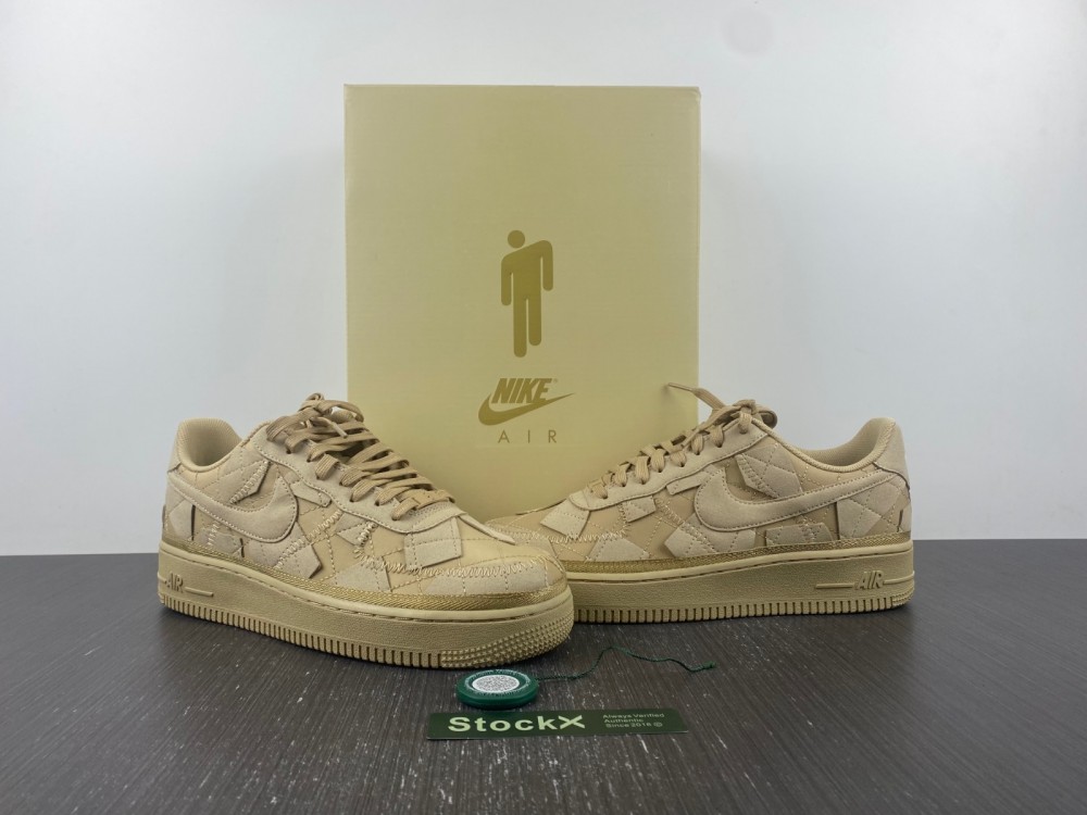 Billie Eilish Nike Air Force 1 Low Dq4137 200 16 - www.kickbulk.cc