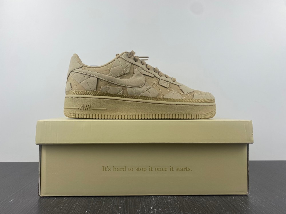 Billie Eilish Nike Air Force 1 Low Dq4137 200 18 - www.kickbulk.cc