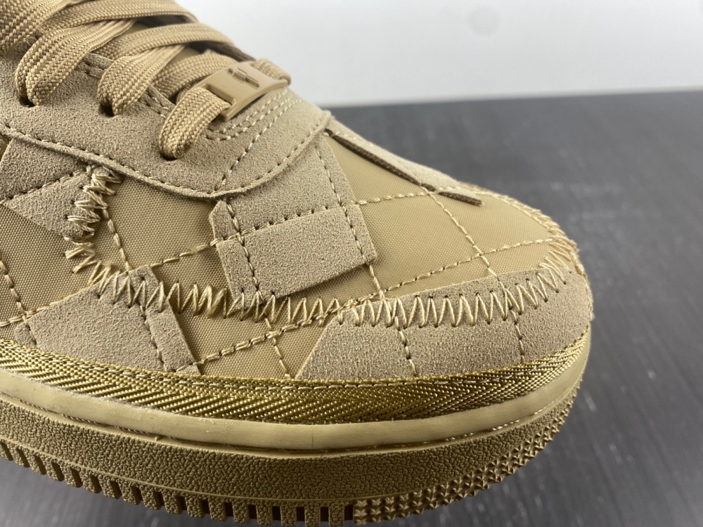 Billie Eilish Nike Air Force 1 Low Dq4137 200 20 - www.kickbulk.cc